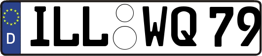 ILL-WQ79