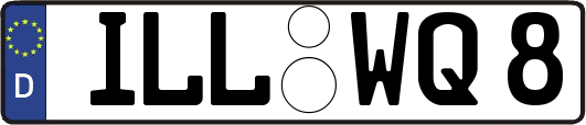 ILL-WQ8