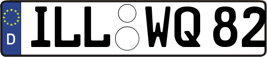 ILL-WQ82