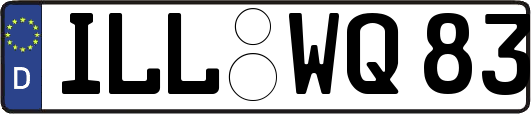 ILL-WQ83