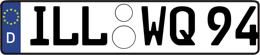 ILL-WQ94