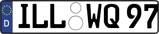 ILL-WQ97