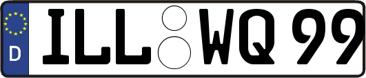 ILL-WQ99