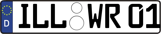 ILL-WR01