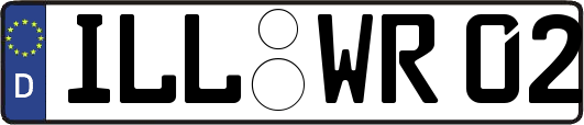 ILL-WR02