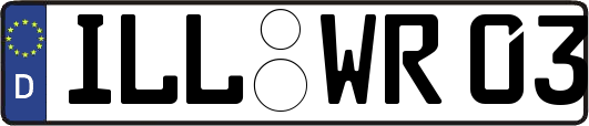 ILL-WR03