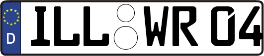 ILL-WR04