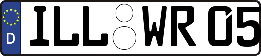 ILL-WR05