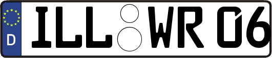 ILL-WR06