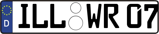 ILL-WR07