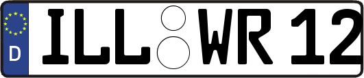 ILL-WR12