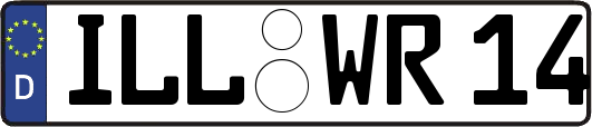 ILL-WR14