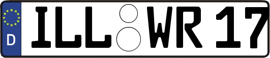 ILL-WR17