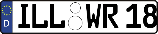 ILL-WR18