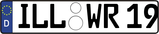 ILL-WR19