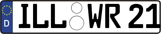 ILL-WR21