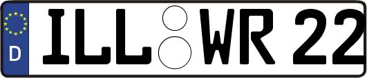 ILL-WR22