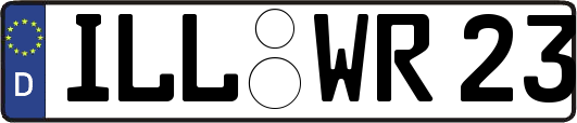 ILL-WR23