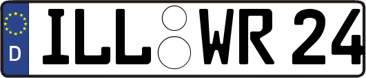 ILL-WR24