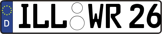 ILL-WR26