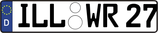 ILL-WR27
