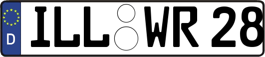 ILL-WR28