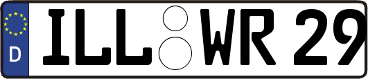 ILL-WR29