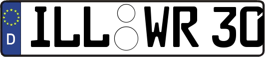 ILL-WR30