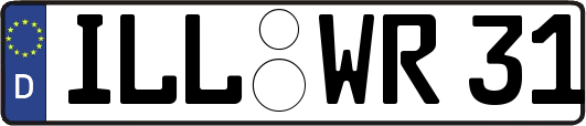 ILL-WR31