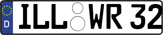 ILL-WR32