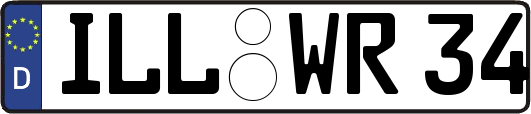 ILL-WR34