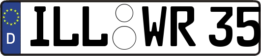 ILL-WR35