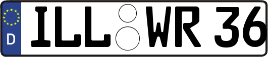 ILL-WR36