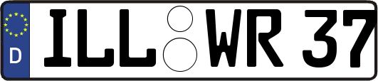 ILL-WR37