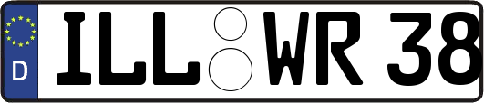 ILL-WR38