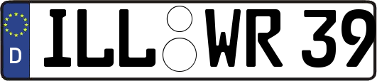 ILL-WR39
