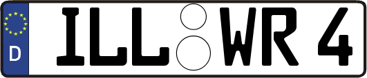 ILL-WR4