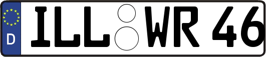 ILL-WR46