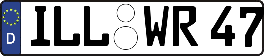 ILL-WR47