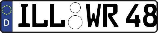 ILL-WR48