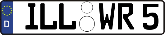 ILL-WR5