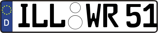 ILL-WR51