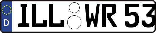 ILL-WR53