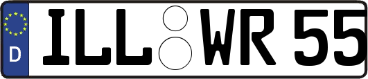 ILL-WR55