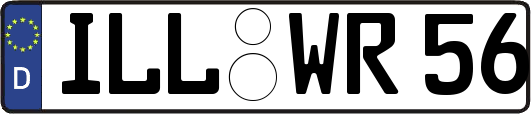 ILL-WR56