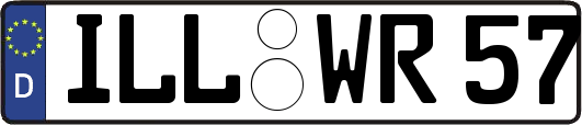 ILL-WR57