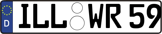 ILL-WR59