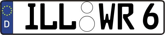 ILL-WR6