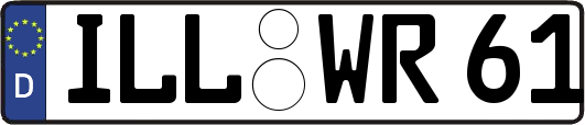 ILL-WR61