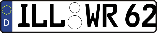 ILL-WR62